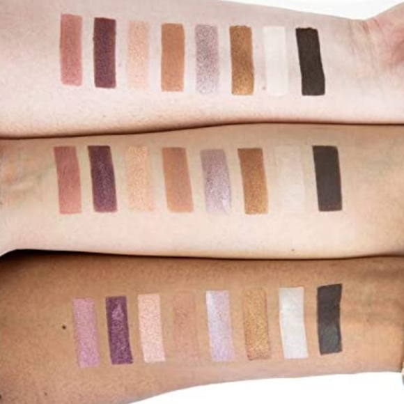 THEBALM AND THE BEAUTIFUL Eyeshadow Palette Episode 1 - Picture 3 of 10